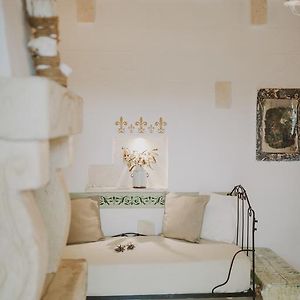 Deluxe Dreibettzimmer